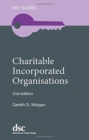 Charitable Incorporated Organisations - Book