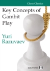 Key Concepts of Gambit Play - Book
