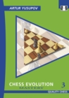 Chess Evolution 3 : Mastery - Book