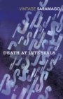 Death at Intervals - Book