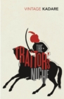 The Traitor's Niche - Book