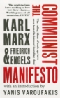 The Communist Manifesto : with an introduction by Yanis Varoufakis - Book