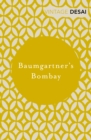 Baumgartner's Bombay - Book