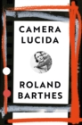 Camera Lucida : Vintage Design Edition - Book