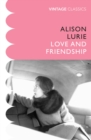Love and Friendship - Book