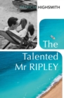The Talented Mr Ripley - Book