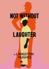 Not Without Laughter - Book