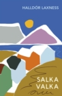 Salka Valka - Book