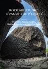 Rock Art Studies: News of the World V - Book