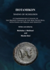 Potamikon: Sinews of Acheloios : A Comprehensive Catalog of the Bronze Coinage of the Man-Faced Bull, with Essays on Origin and Identity - Book
