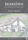 Bearsden: The Story of a Roman Fort - Book