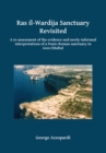 Ras il-Wardija Sanctuary Revisited : A re-assessment of the evidence and newly informed interpretations of a Punic-Roman sanctuary in Gozo (Malta) - Book