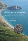 Hillforts and the Durotriges : A geophysical survey of Iron Age Dorset - Book