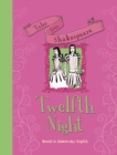 Tales from Shakespeare: Twelfth Night - Book