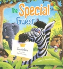 Storytime: The Special Guest - Book