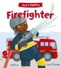 Firefighter - Book