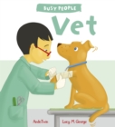 Vet - Book