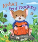 Storytime: Archie's Bag of Treasures - Book