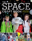The Space Craft Book : 15 Things an Astronaut Can't Do Without! - Book