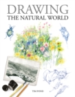 Drawing the Natural World - Book