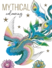 Mythical Colouring - Book