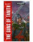 The Guns of Tanith - Book