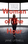 Woman of the Hour - eBook