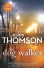 The Dog Walker - Book