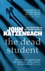 The Dead Student - Book