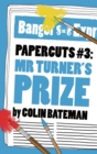 Papercuts 3: Mr Turner's Prize - eBook