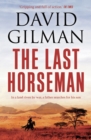 The Last Horseman - Book