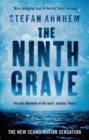 The Ninth Grave - Book