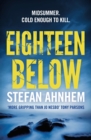 Eighteen Below - Book