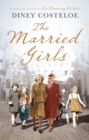 The Married Girls - Book