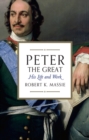 Peter the Great - Book