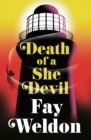 Death of a She Devil - eBook