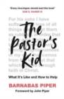 The Pastor's Kid : What it's Like and How to Help - Book