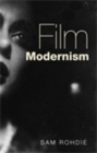 Film modernism - eBook