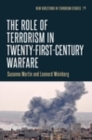 The role of terrorism in twenty-first-century warfare - eBook