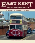 East Kent Road Car Company Ltd - eBook