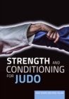 Strength and Conditioning for Judo - eBook