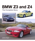 BMW Z3 and Z4 - eBook