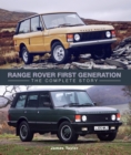 Range Rover First Generation - eBook