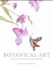 Botanical Art with Scientific Illustration - eBook
