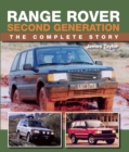 Range Rover Second Generation - eBook
