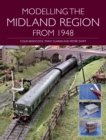 Modelling the Midland Region from 1948 - eBook