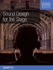 Sound Design for the Stage - Book