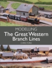 Modelling the Great Western Branch Lines - eBook