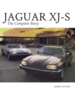 Jaguar XJ-S - eBook