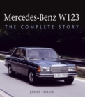 Mercedes-Benz W123 - eBook